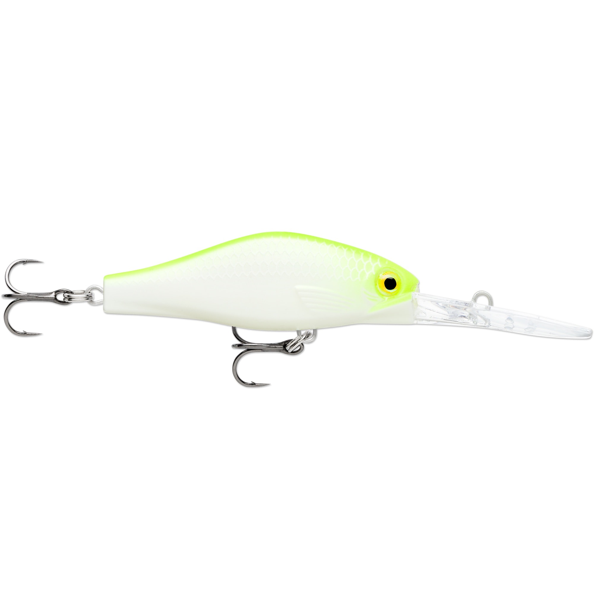 Rapala Shadow Rap Jack Deep 7 cm ROL -