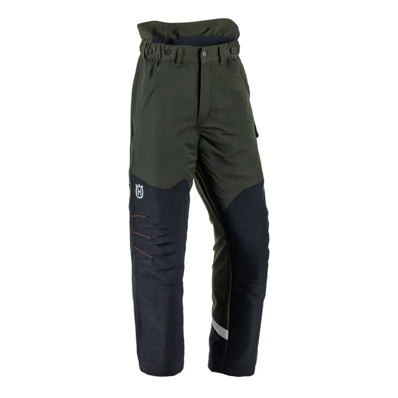 Husqvarna Functional Schnittschutzhose - 62