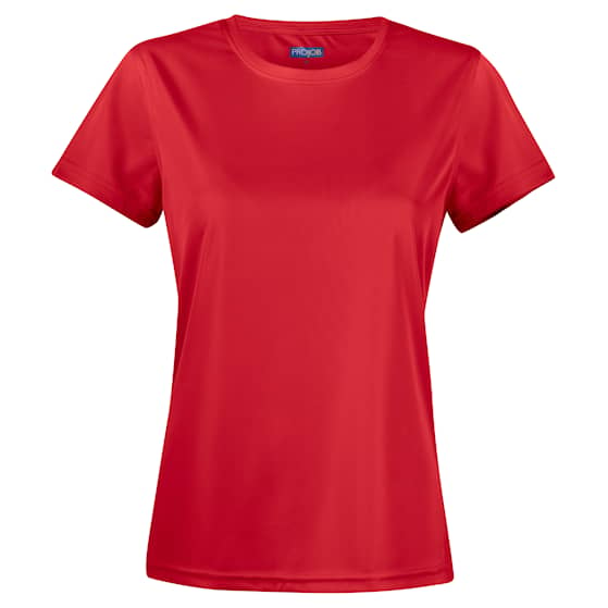ProJob 2031 T-Shirt Dame I Spun-Dyed Polyester