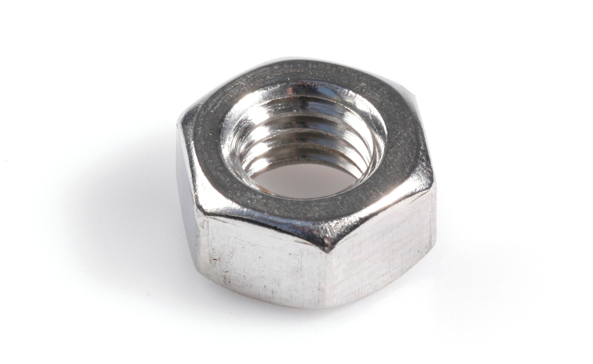 Arvid Nilsson D934-A2-70 M7 6kt Mutter 1000-pakke