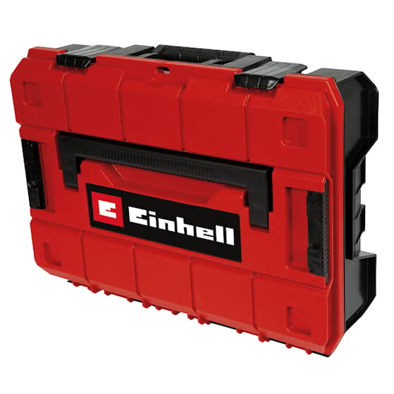 Einhell E-Case S-C Systembox