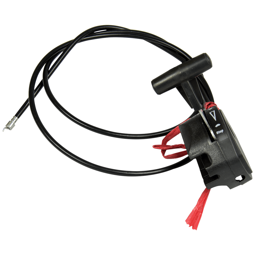 Husqvarna Throttle Throttle Controller 1