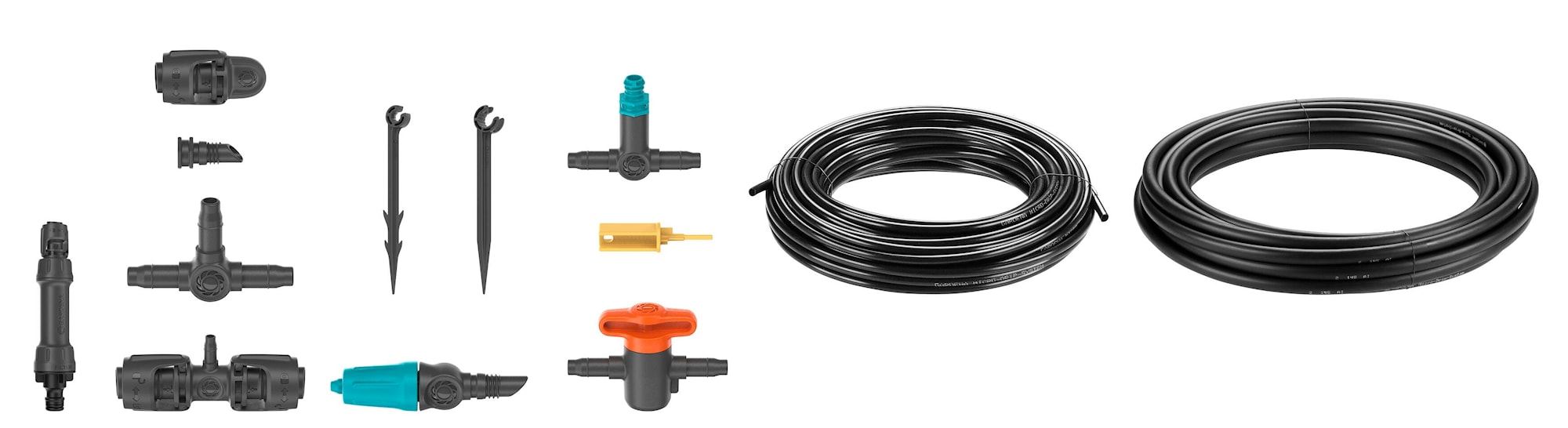 Gardena Startset Terrass