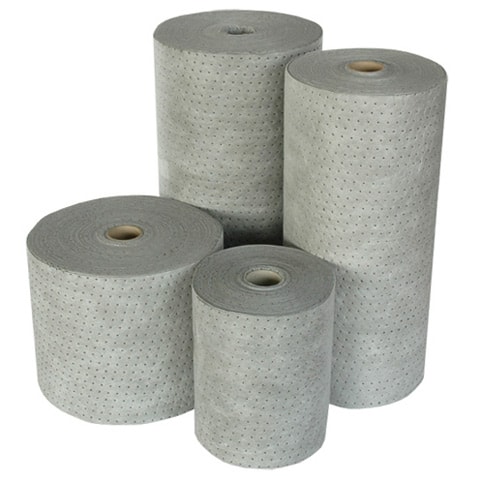 Ikaros Absorberingsrulle tjock Universal SMS 0,4x50m 2st