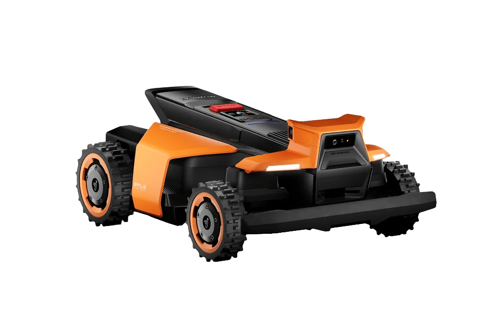 Segway Terranox CM120M1 Robotgräsklippare