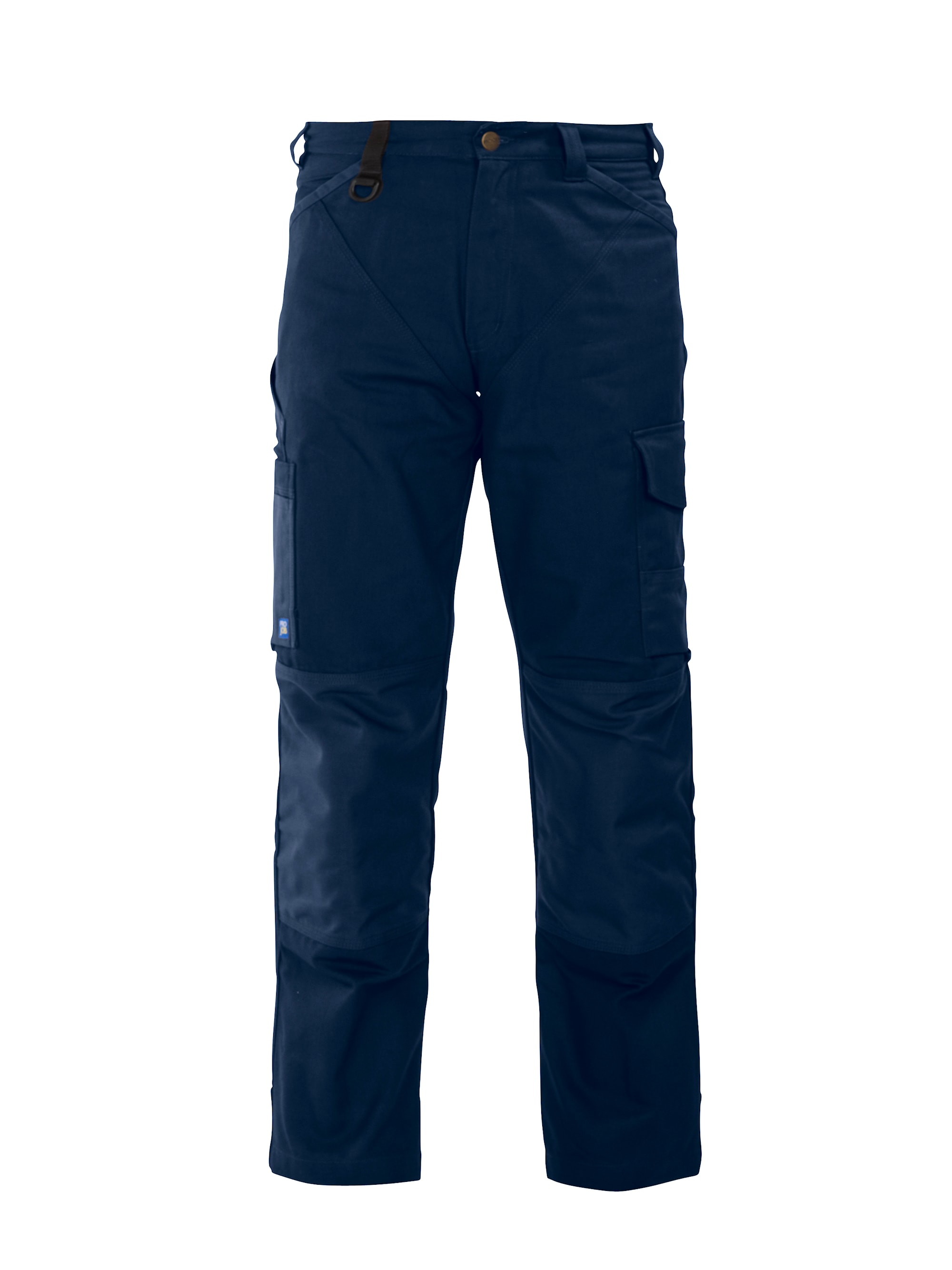 ProJob 4512 Servicebukse - Navy blue - D96
