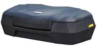 Packbox fram ATV