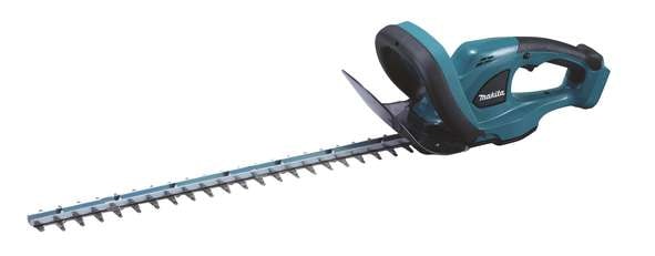 Makita Hekksaks LXT® 18V, 520 mm, 15 mm