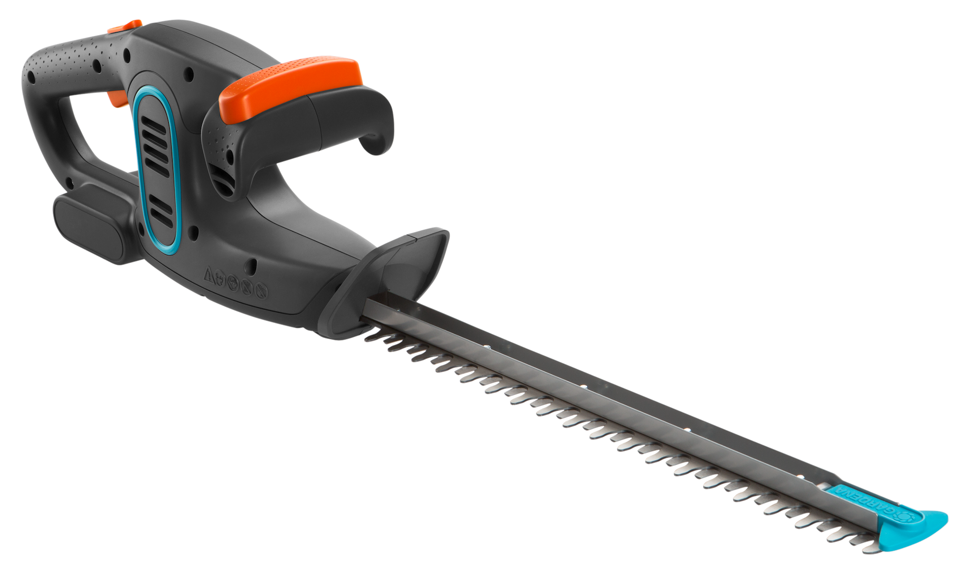 Gardena Batteri Hekktrimmer Trimmer Easycut Li-40