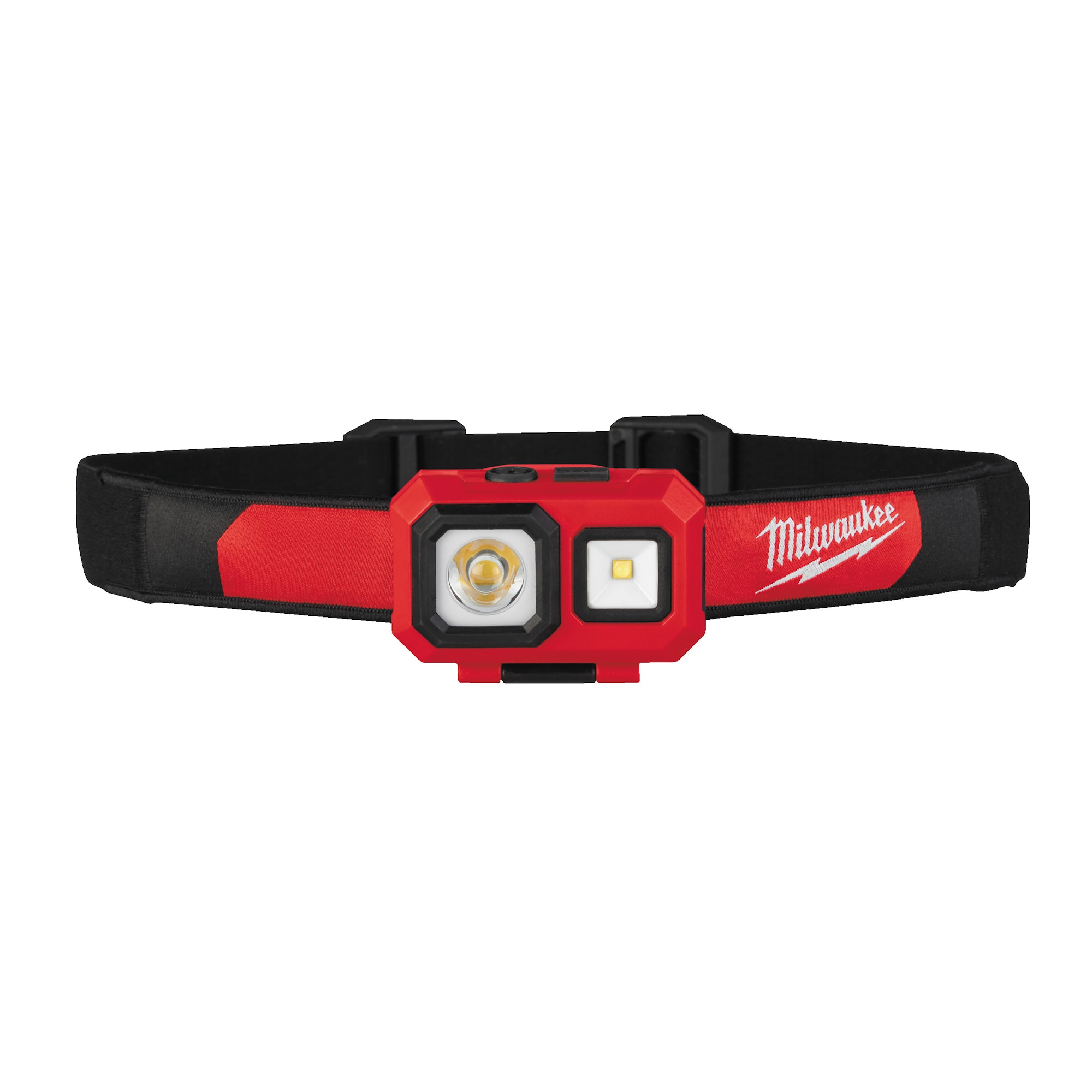Milwaukee HL-SF Pannlampa