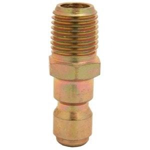 Rm De Wit Insticksnippel 1/4'' Utv Gänga