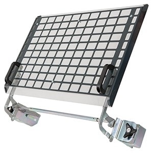 Ac Skydd Pressar P100