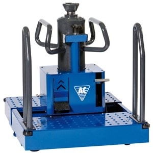 Ac Gropdomkraft Ggd150U