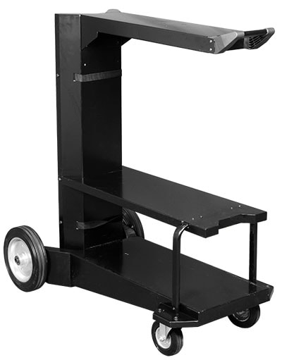 Helvi sveisevogn 99900192 til bærbart sveiseapparat