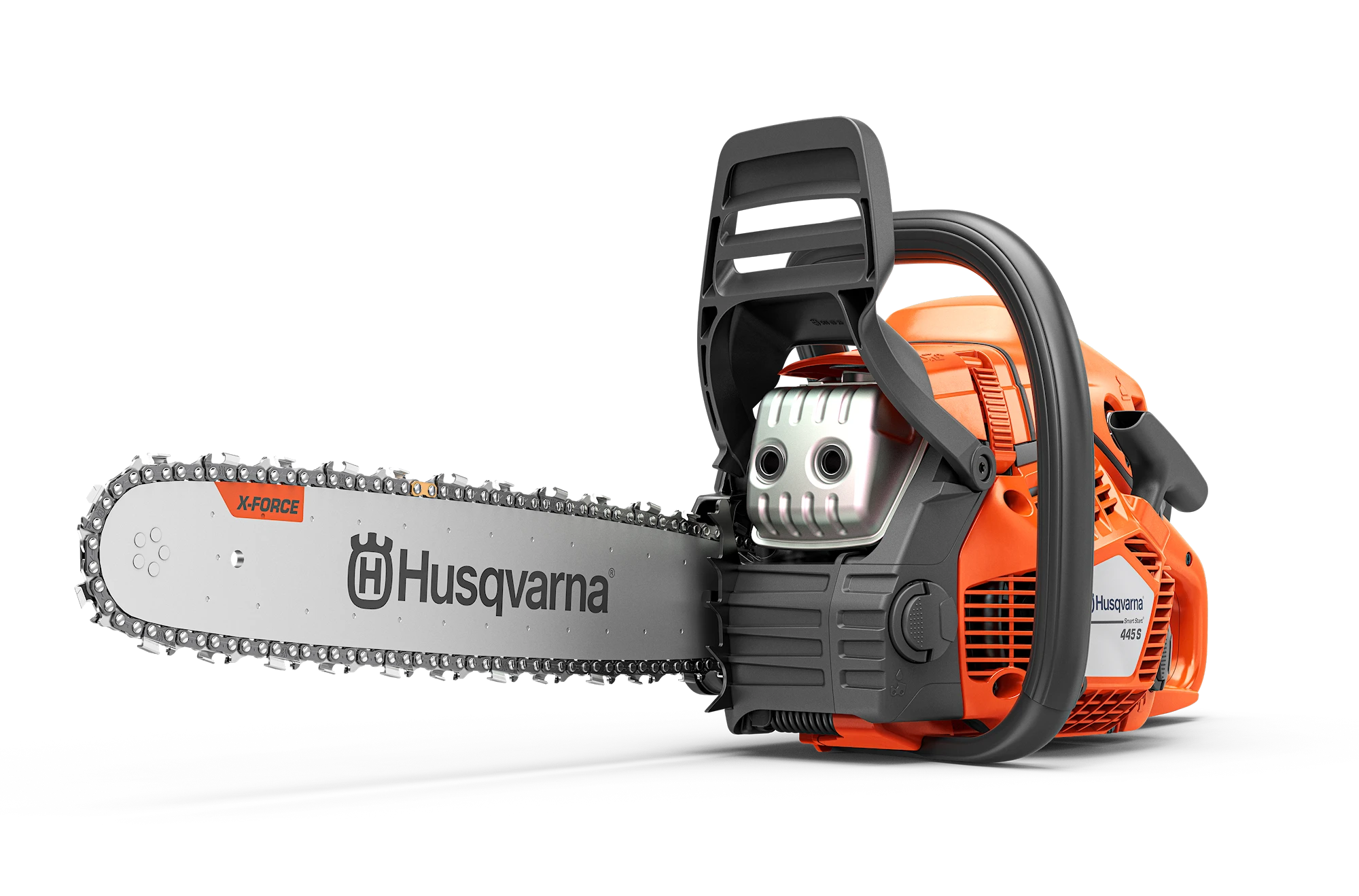 Husqvarna 445S Motorsåg