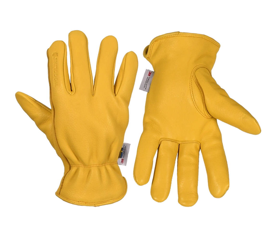Woodline Workglove Western Thinsulate 2XL