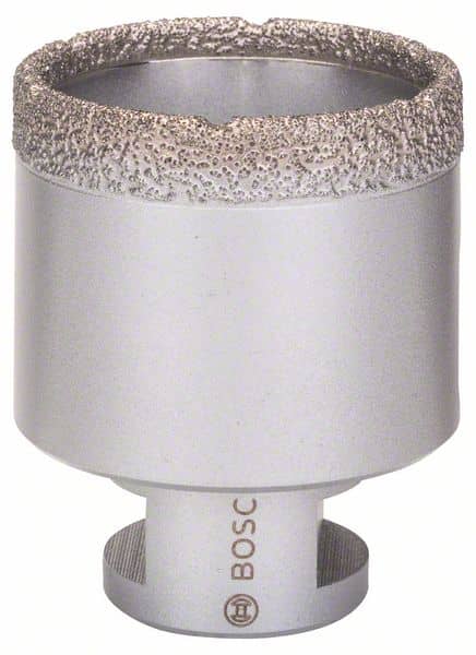 Bosch Diamanthålsåg 51 mm Dryspeed