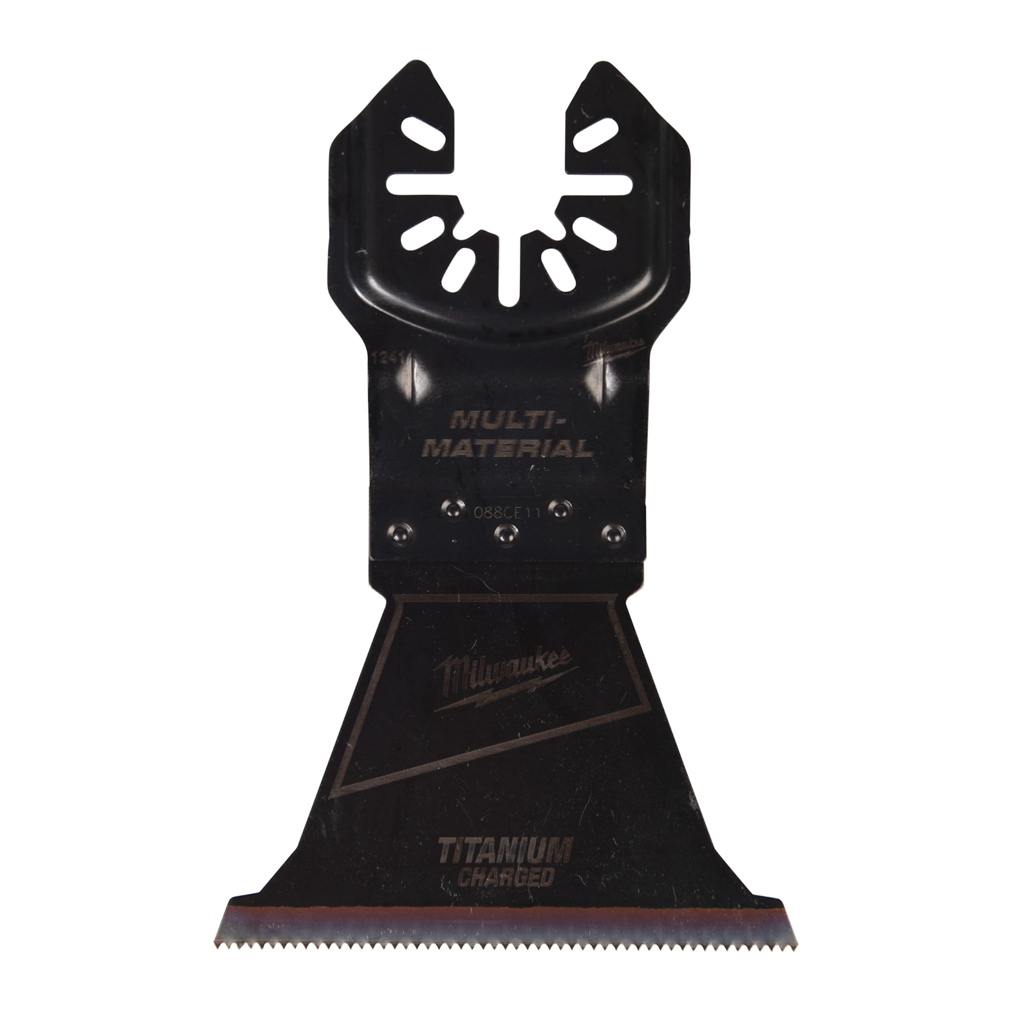 Milwaukee Sågblad Mt Ol Tin Mm 64Mm 10P