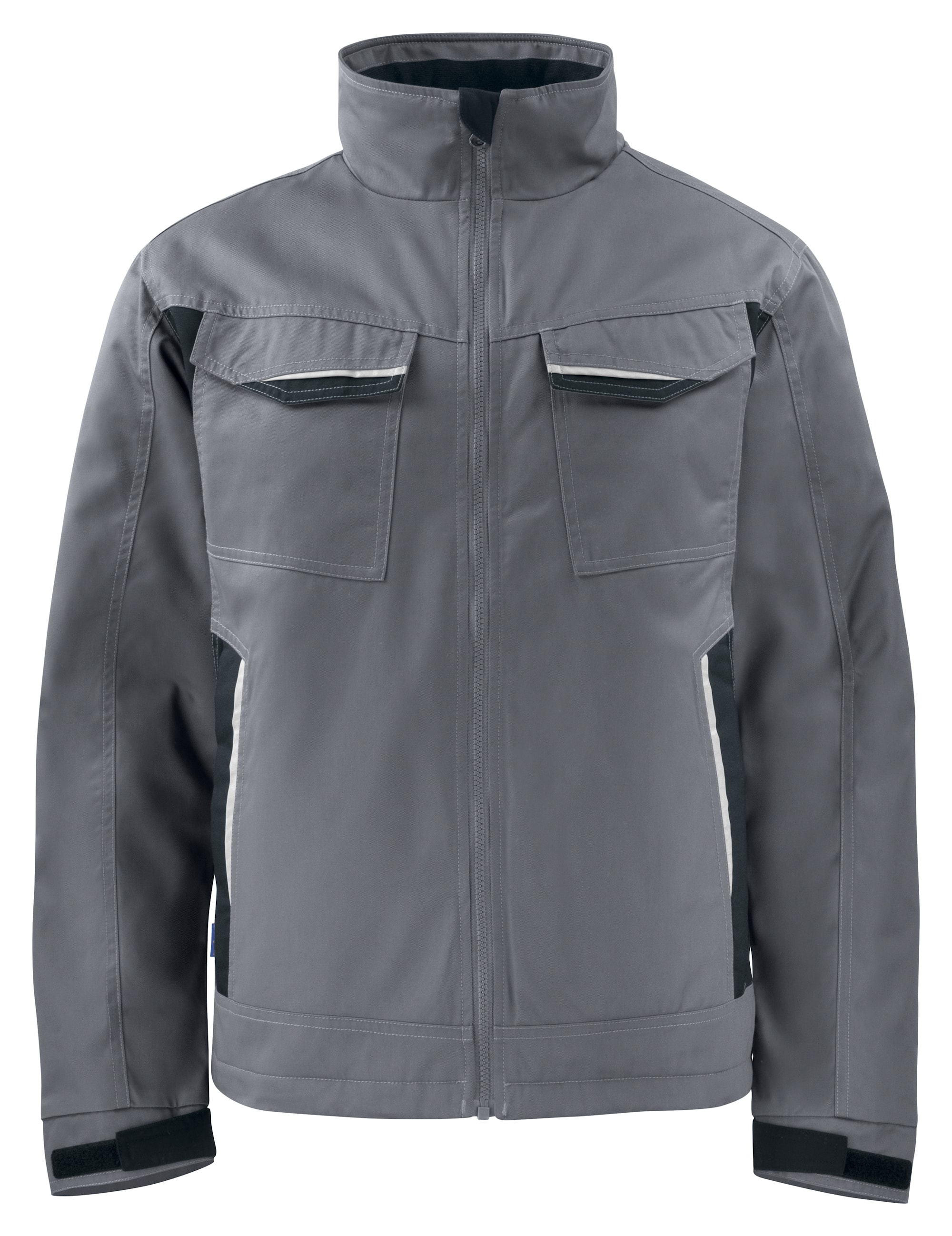 ProJob 5426 Foret Servicejakke - Gray - XXL