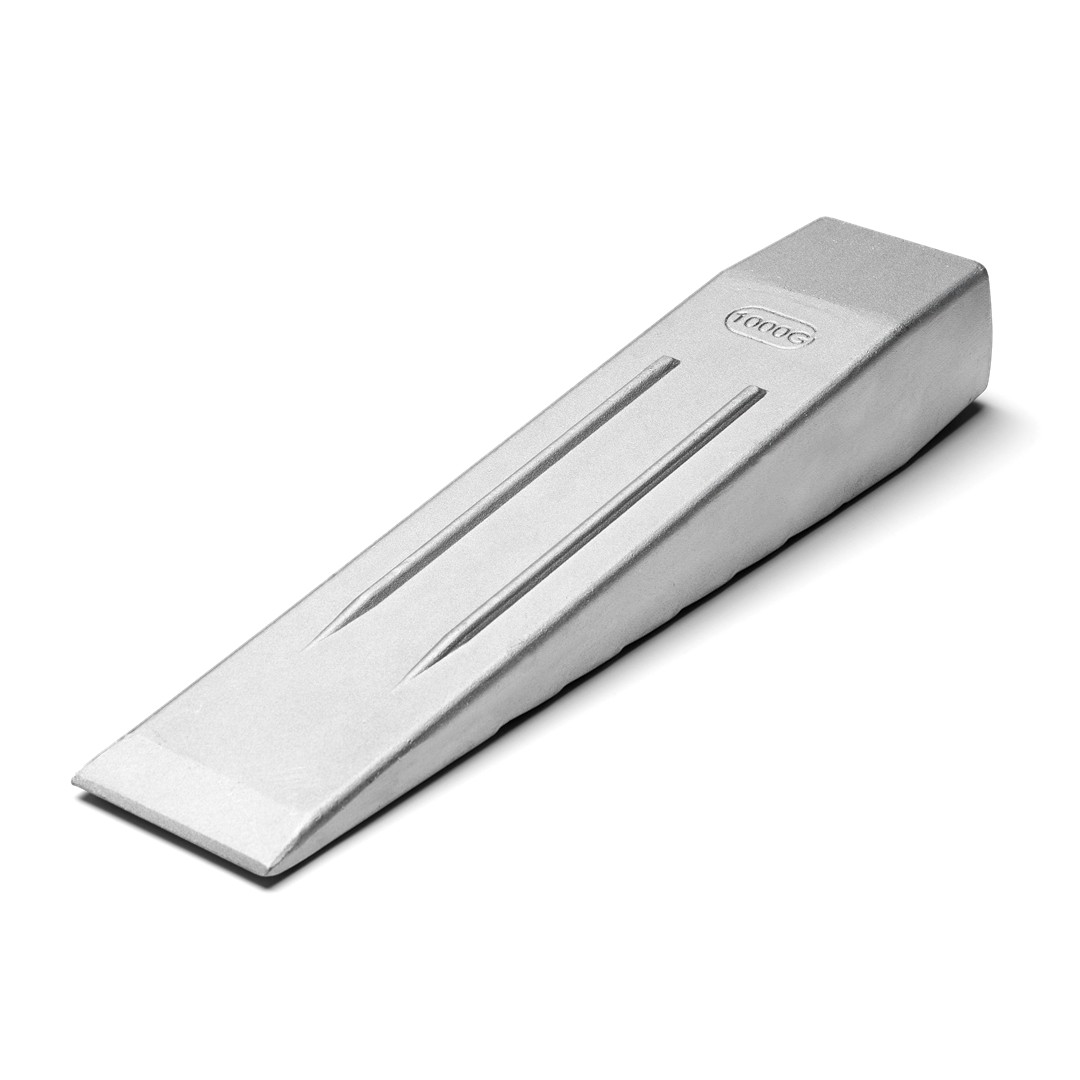 Husqvarna Fellekile Aluminium