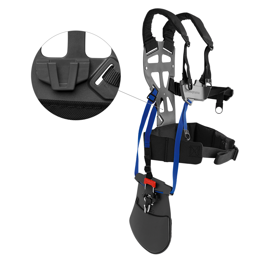 Husqvarna Sele Balance Xb