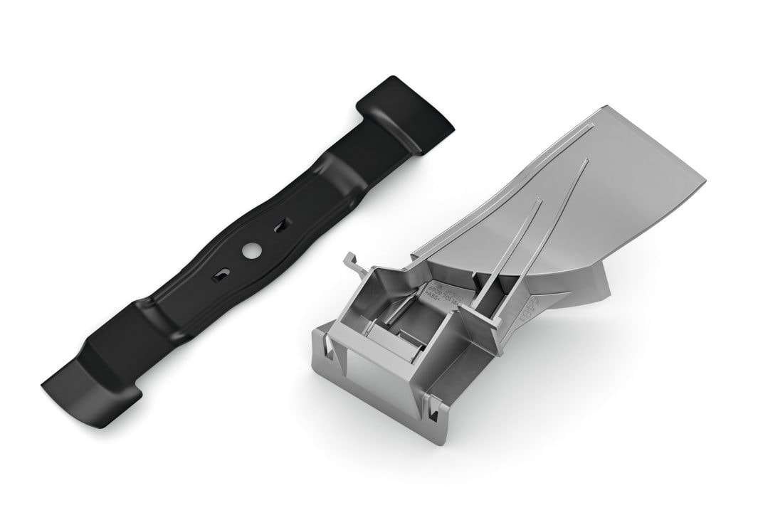 Stihl AMK 448 - Biokit