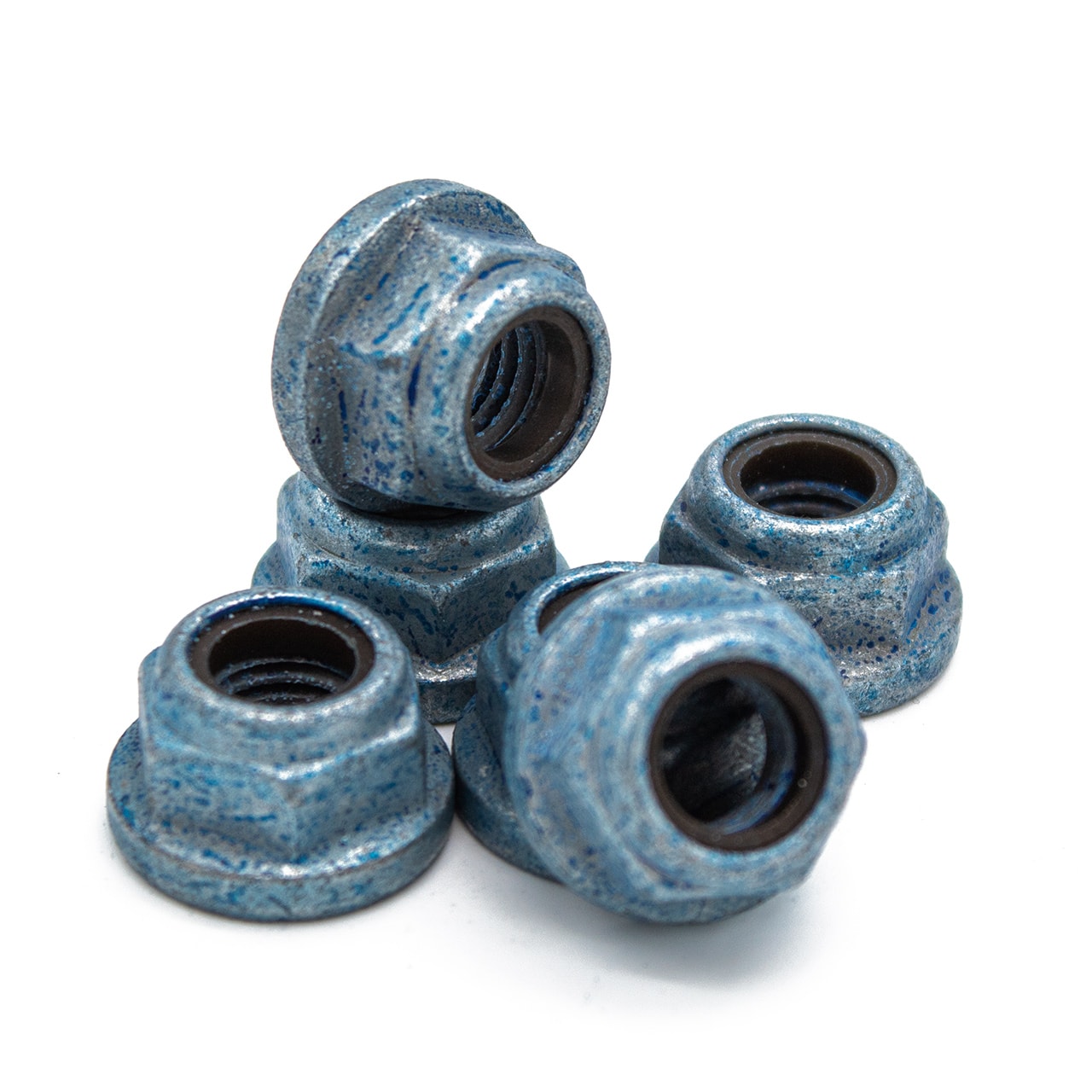 Husqvarna Bladmutter - Blade nut