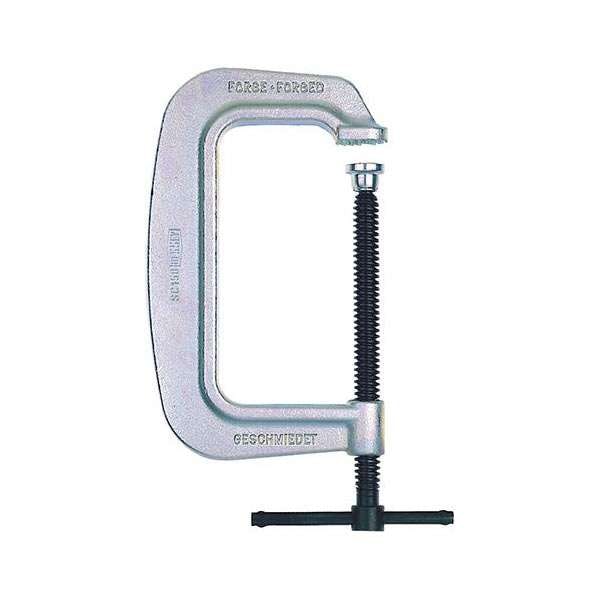 Bessey Skruvtving SC 200x105mm