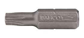 Bahco Skrubits 59S 1/4 Torx T30 25mm 5-pk
