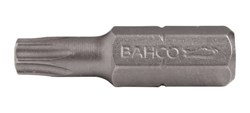 Bahco Bits 59S 1/4'' Torx T30 25mm 5-pack