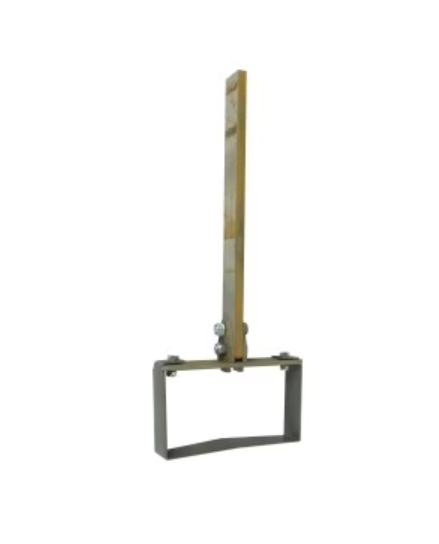 Pendel Rensbåge 25cm