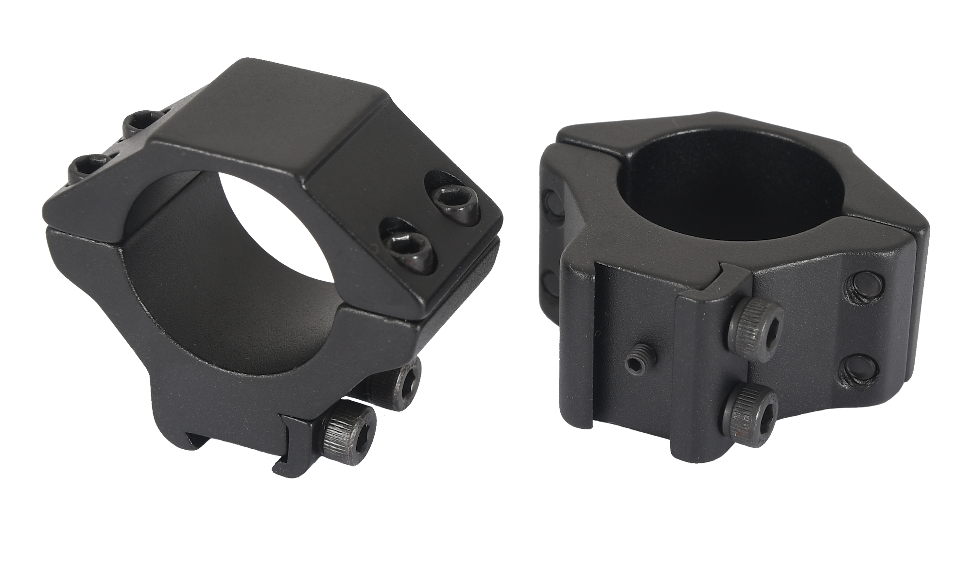 5etta Renkaat 30 mm Dovetail