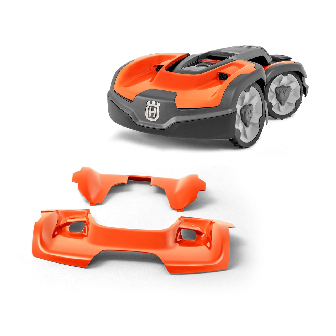 Husqvarna Karosskit Automower 535 AWD
