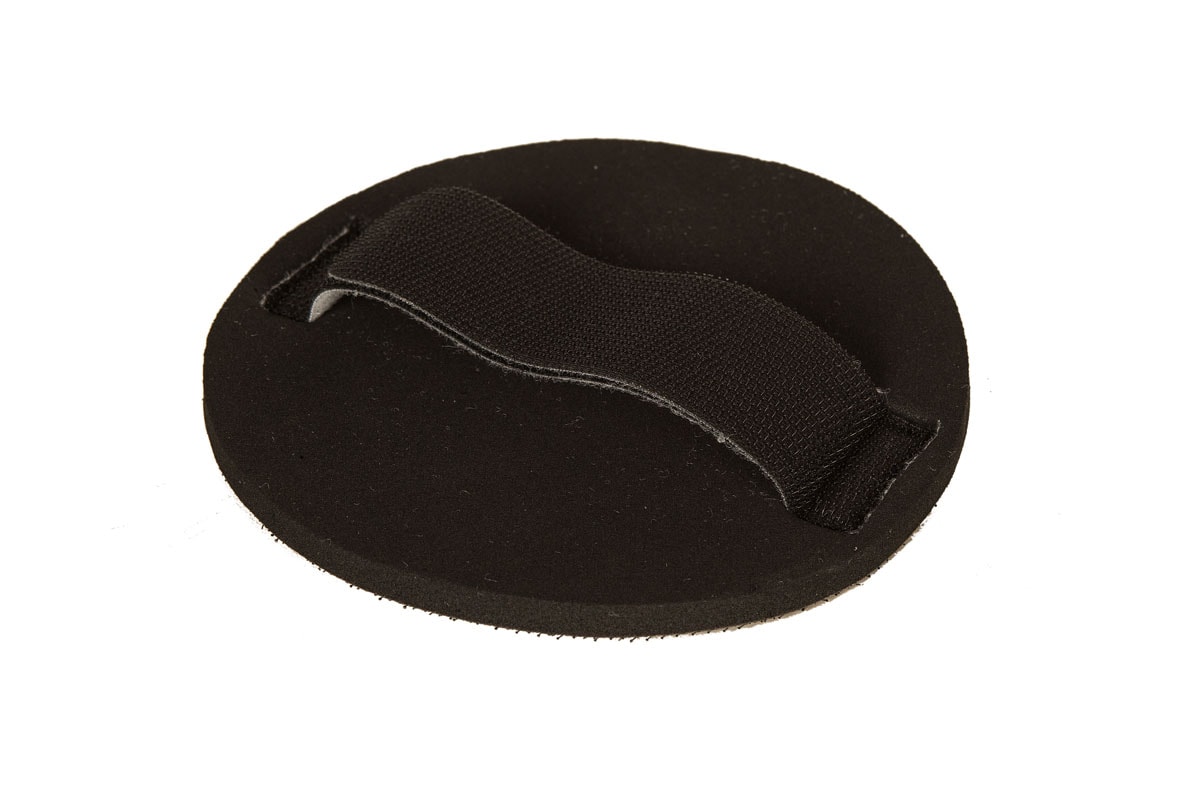 Mirka Handslipstöd för 125mm Griprondell