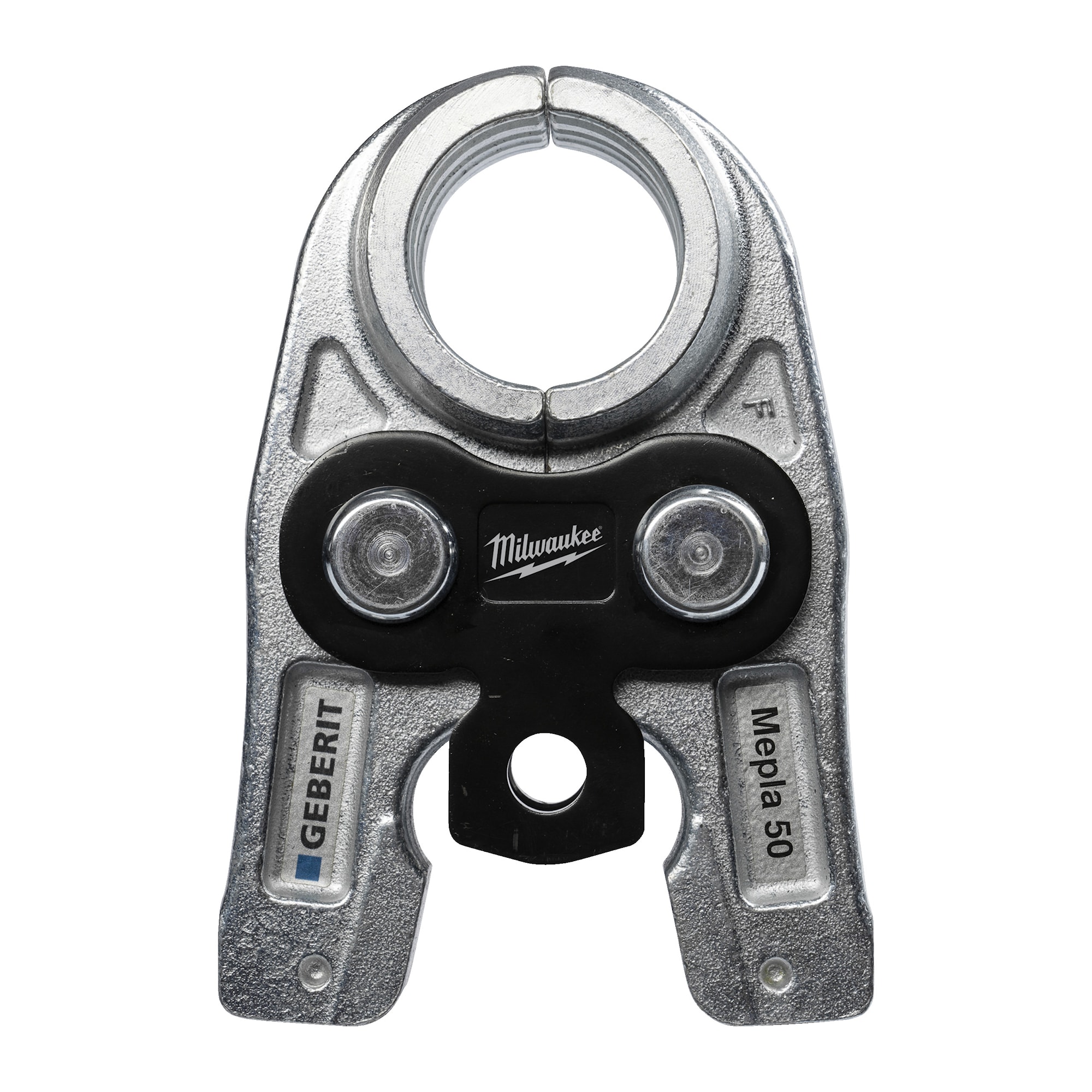 Milwaukee Pressback Geberit J18-G50G