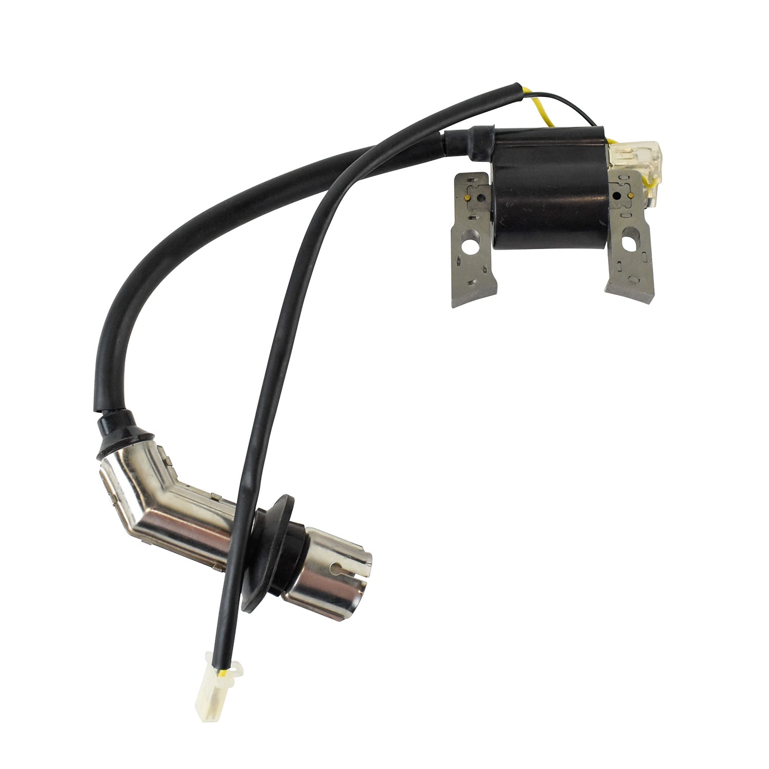 Champion Tändspole med tändstiftskabel till 73001i-EU-SC, 73001i-P-EU-SC, 73001i-DF-EU-SC