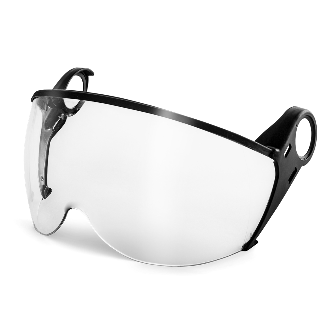 Husqvarna Visir Spiegelglas für Technical Spire Vent Arboristhelm