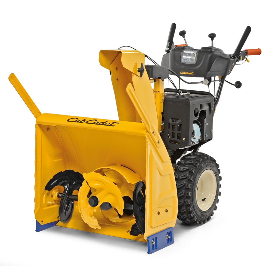 Cub Cadet 526 HD SWE Snöslunga