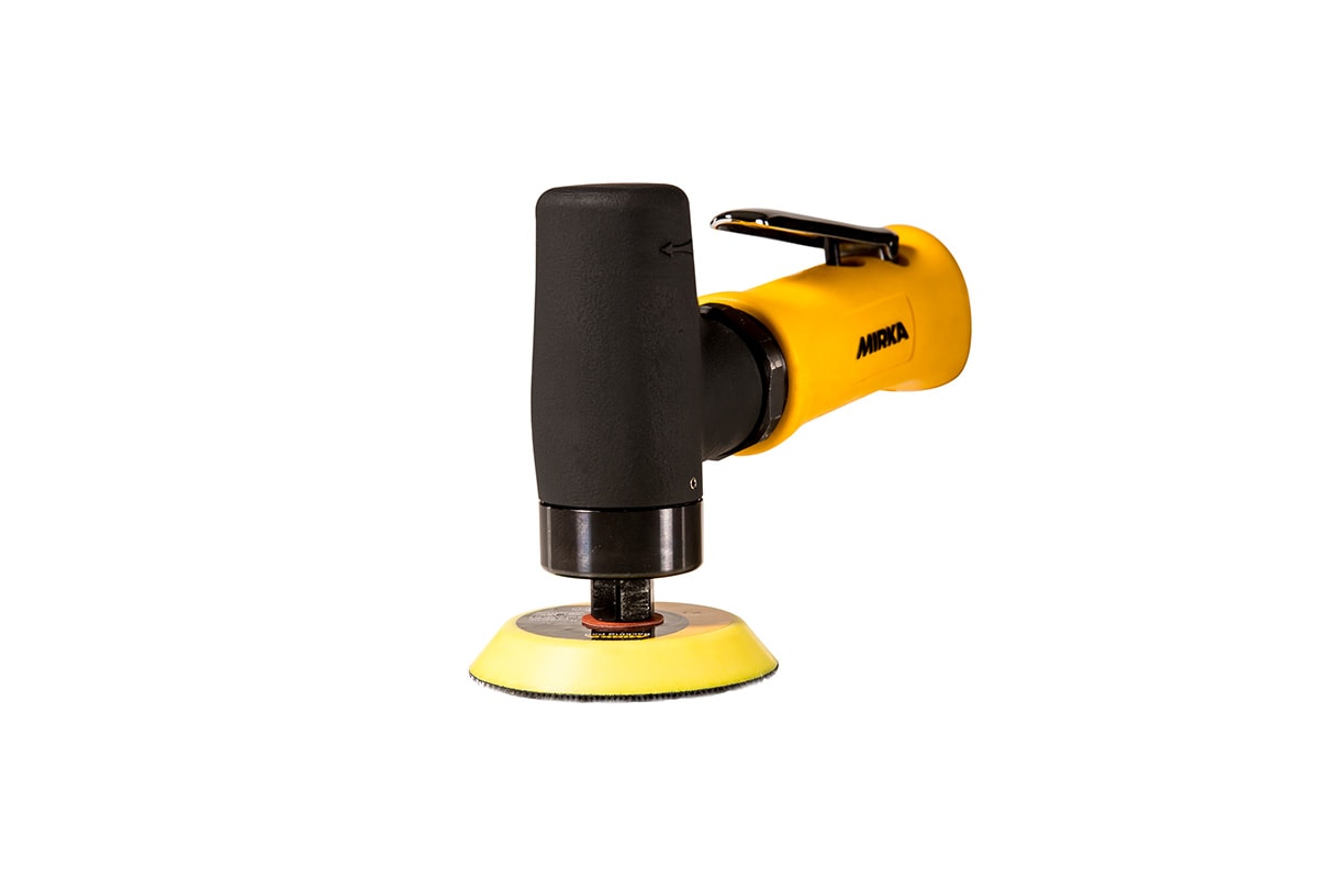 Mirka Polermaskin AP 300NV 77mm