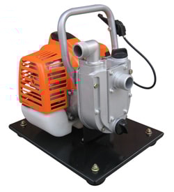 DUAB-POWER motorpumpe MB25C