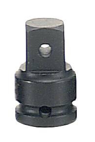 Voimasupistustappi 1/2-3/4Di