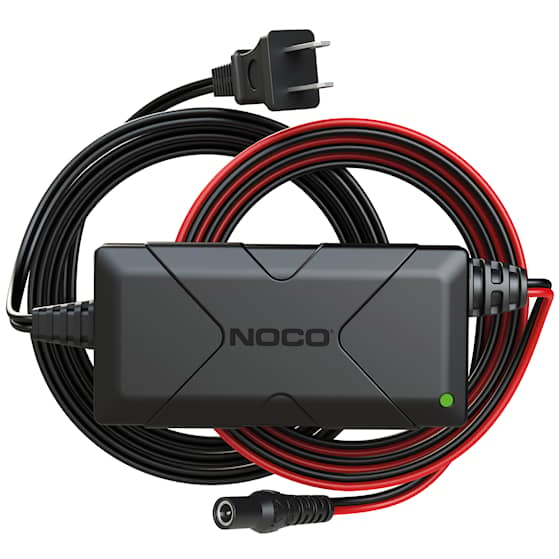Noco Genius hurtigladerforsterker XGC4