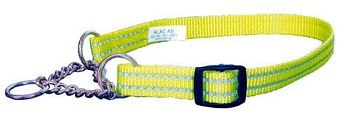 Halvstryp med reflex 20/40-60 cm