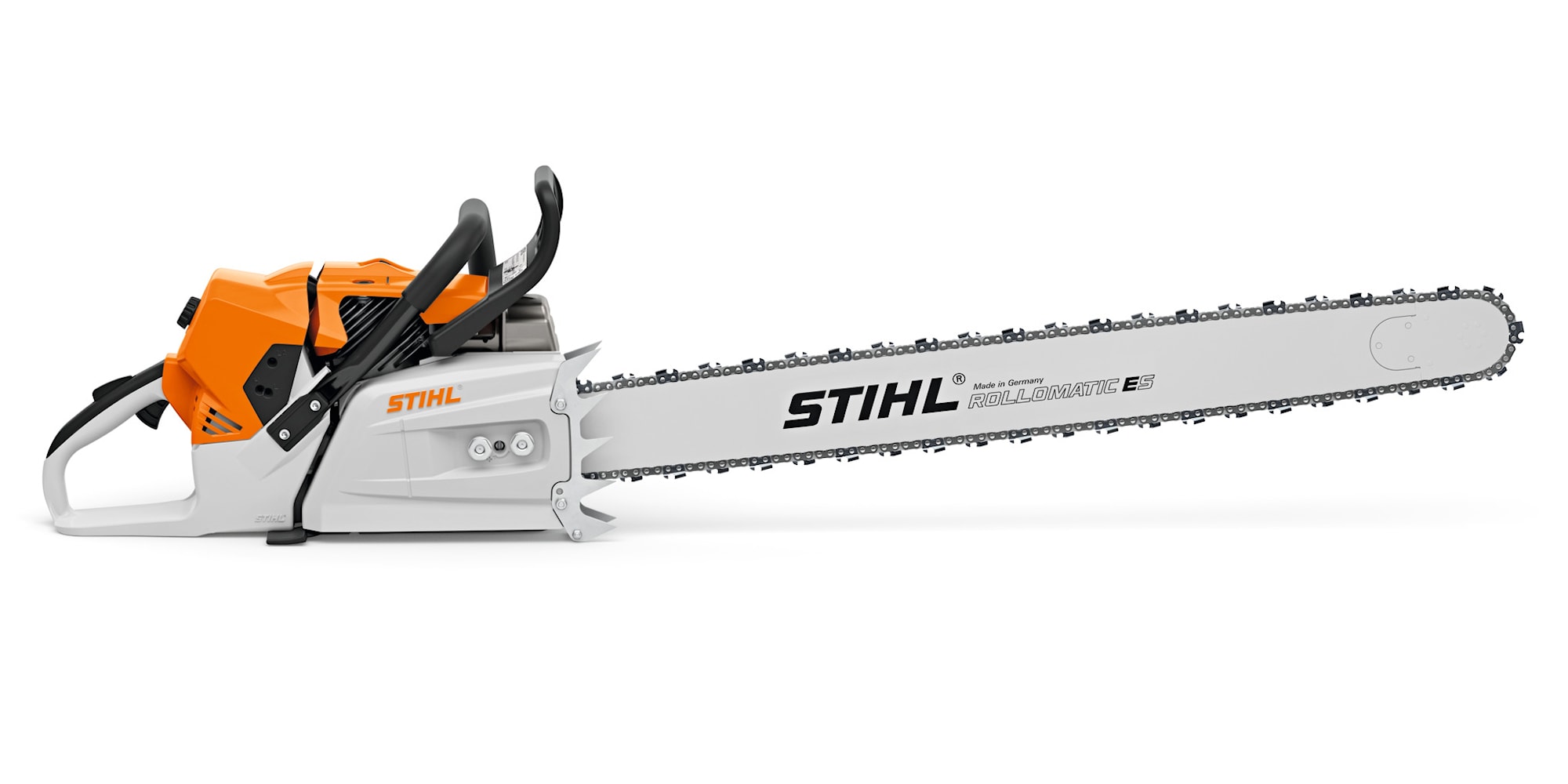 Stihl MS 881 motorsag