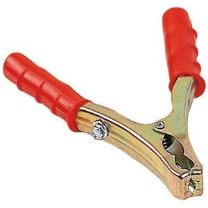 Telwin Batteriklämma Röd 150 Amp