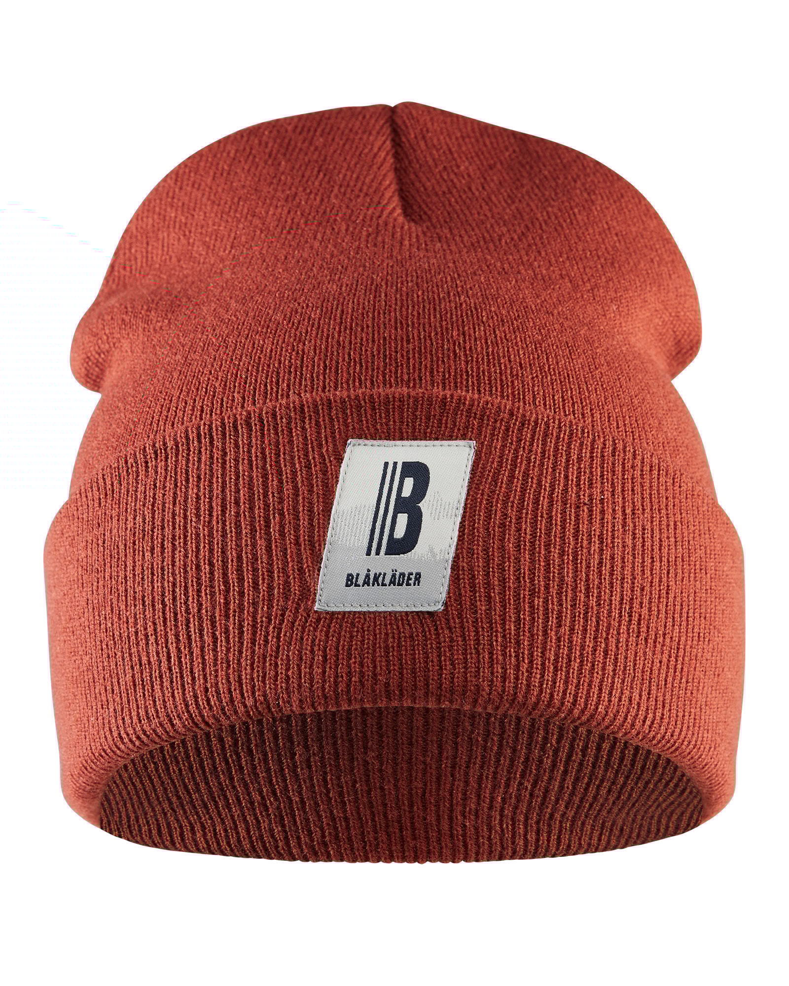 Blåkläder 9222-0000 Beanie Limited Edition Schwarz Einheitsgröße