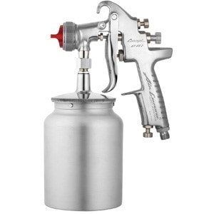 Färgspruta Az1Hte 1,3 Mm 1L