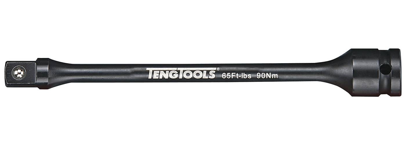 Momenttihylsy 1/2 140Nm