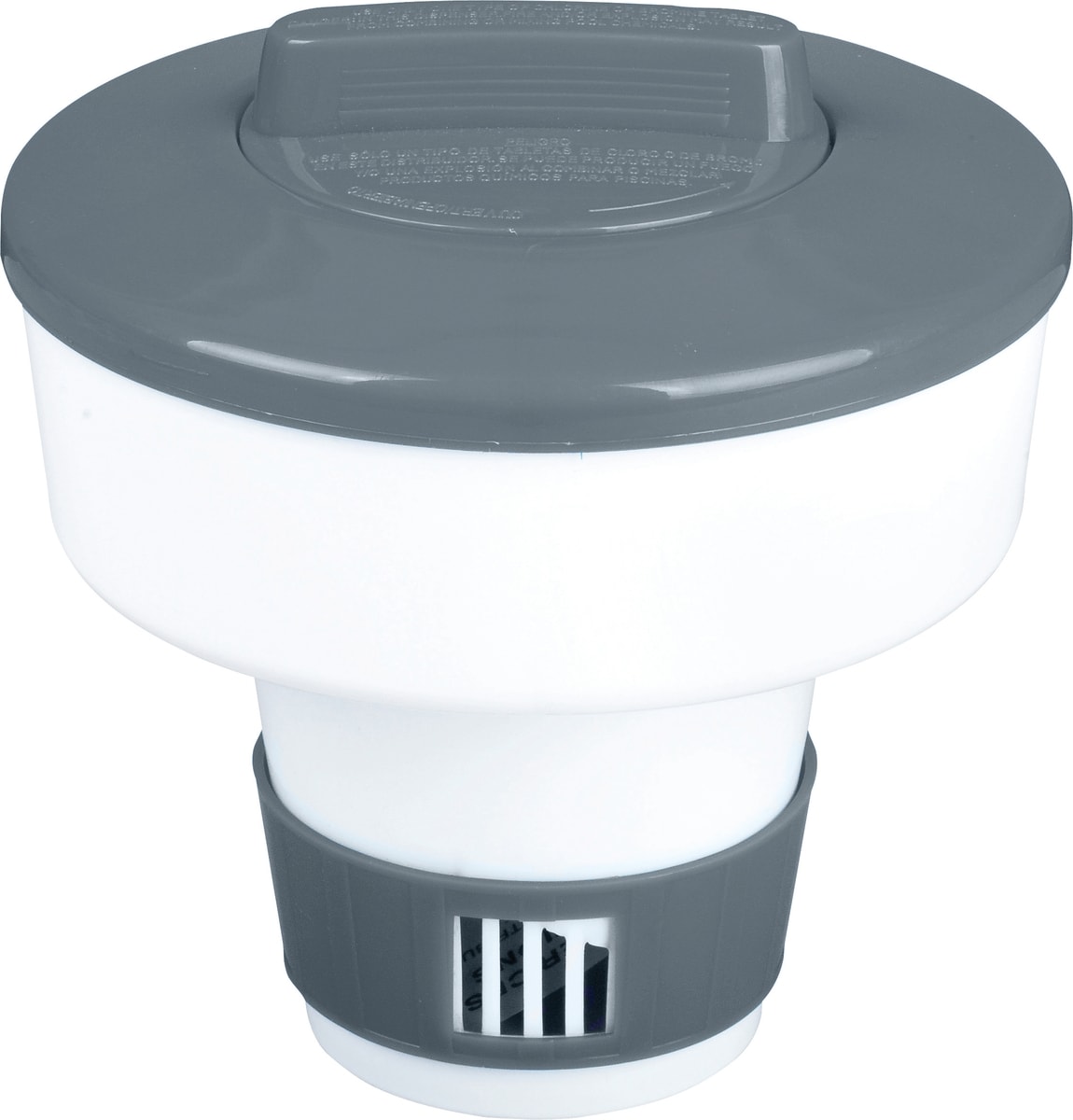 Swim & Fun Klordispenser för 200g tabletter