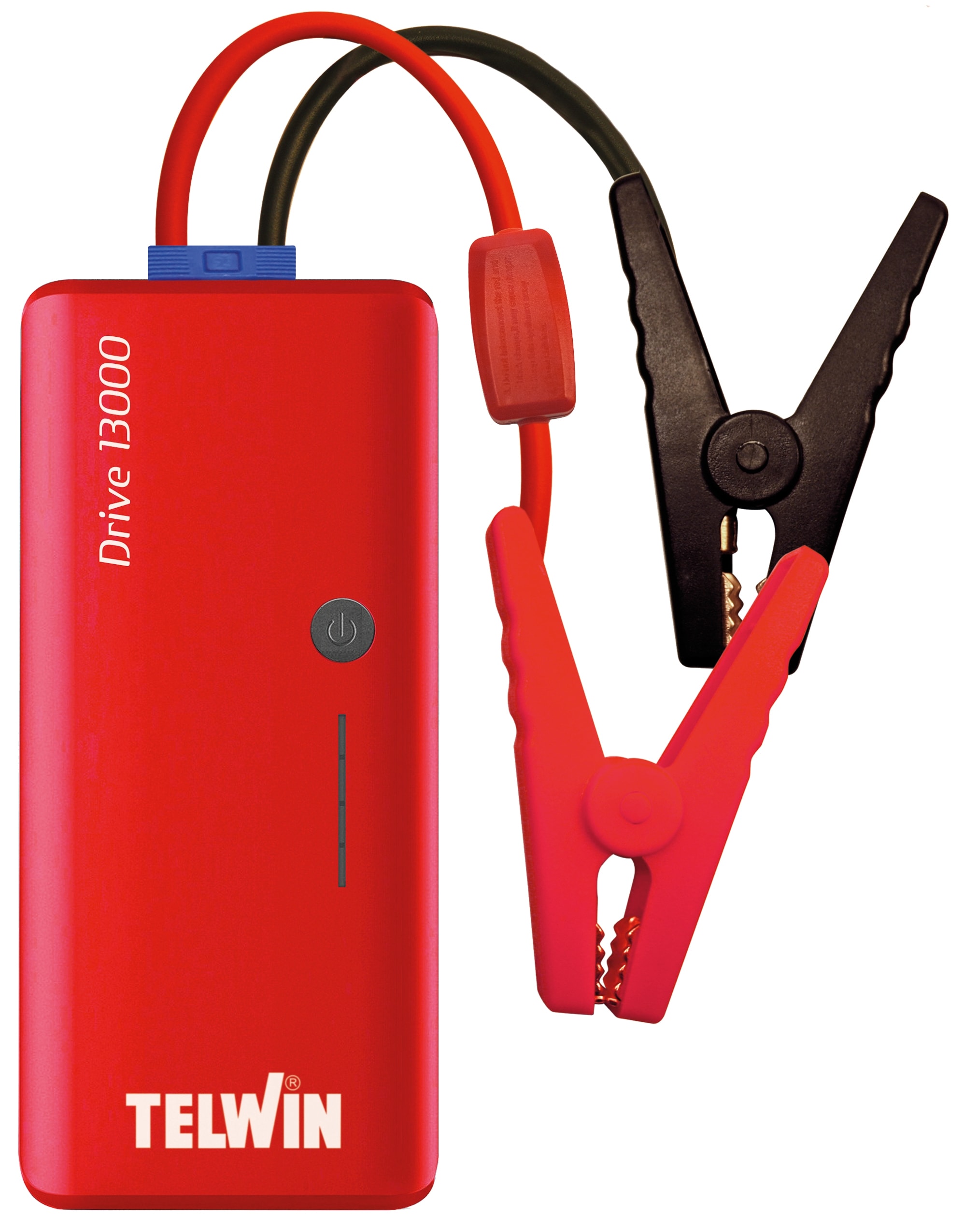 Telwin Drive 13000 12V Starter/Powerbank